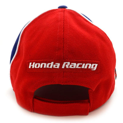 Official Honda Racing Endurance Kids Baseball Cap - 17He Kbbcfp