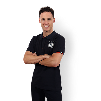 Official Red Bull KTM Racing Casual Polo Shirt - KTM20005