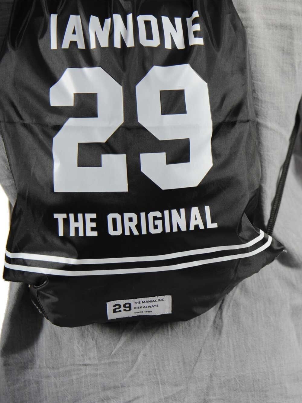 Official Andrea Ianonne Ducati Gym Bag