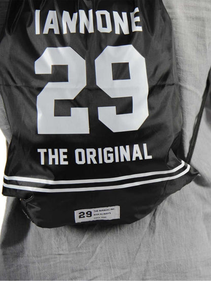 Official Andrea Ianonne Ducati Gym Bag