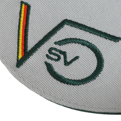 Official Aston Martin Racing F1 Vettel Baseball Cap - Amc21Hea37