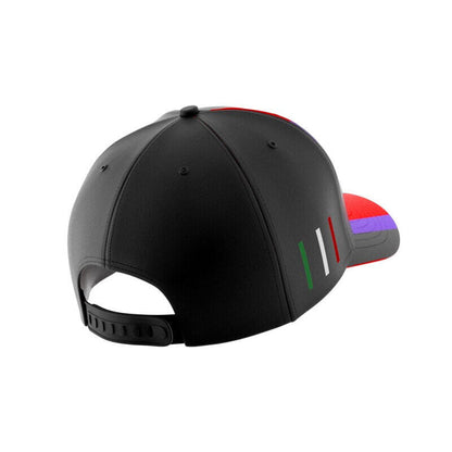 Official Aprilia Racing Ixon Baseball Cap - 401104042