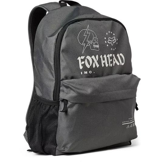 Fox Racing Unlearned Dark Shadow Backpack - 29825-330-Os