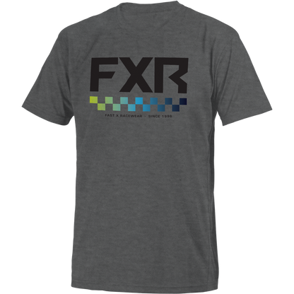 Official FXR Racing Youth Pilot T'shirt - 202081-0710
