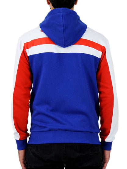 New Official Andrea Dovizioso Fleece Hoodie - 15 22201