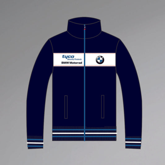 Official Tas Racing Tyco BMW Classic Team Fleece