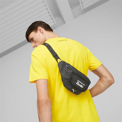 Official Porsche Legacy Puma Waist Bag - 079590_01