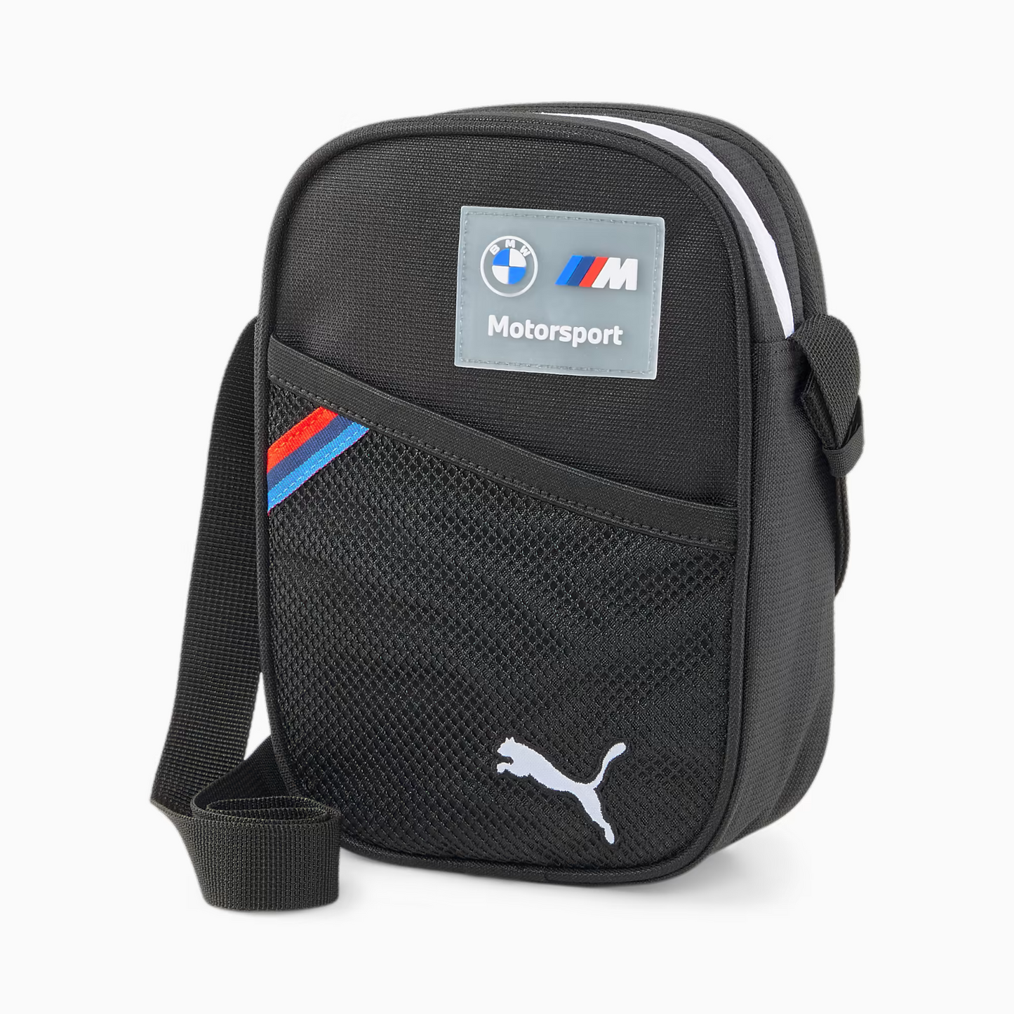 BMW Msport Motorsport Small Portable Shoulder Bag - 079598_01