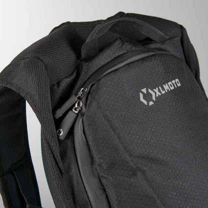 XLMOTO Streamline Backpack Teal - Nrm1Cb