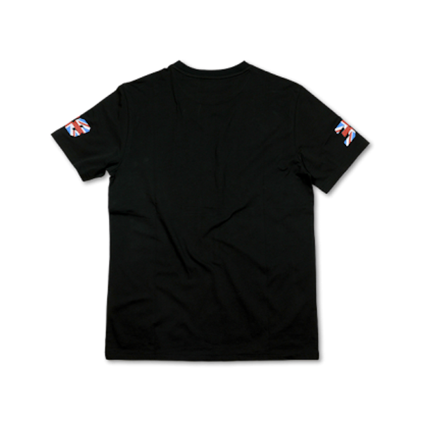 New Official Bradley Smith Go Brad 38 T Shirt - 134808