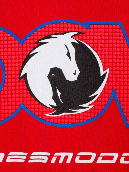 Andrea Dovizioso Official "Dovi" T'Shirt - 20 32202