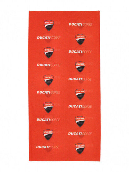 Official Ducati Corse Neck Tube - 22 56001
