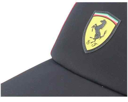 Scuderia Ferrari Team Adult Baseball Cap - 023765 01