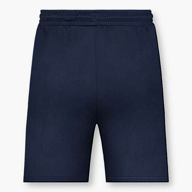 Official Red Bull KTM Racing Twist Shorts - KTM22026