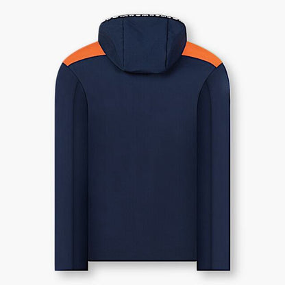 Official Red Bull KTM Racing Panel Soft-Shell Jacket - KTM22012