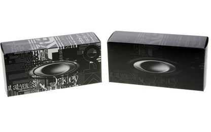 VR46 Official Valentino Rossi Oakley Latch Sunglasses - Oo9265-2153