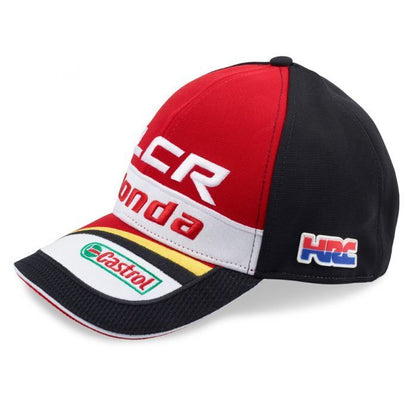 Official LCR Honda Kids Baseball Cap - 18 LCR Kbbc