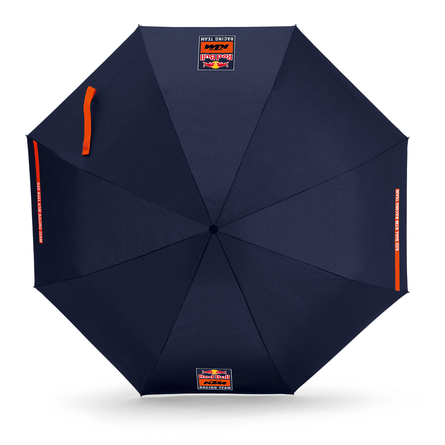 Official Red Bull KTM Racing Fletch Telescopic Umbrella - KTM21055