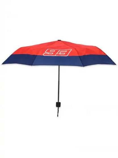 Marc Marquez Official 93 Telescopic Umbrella -23 53004
