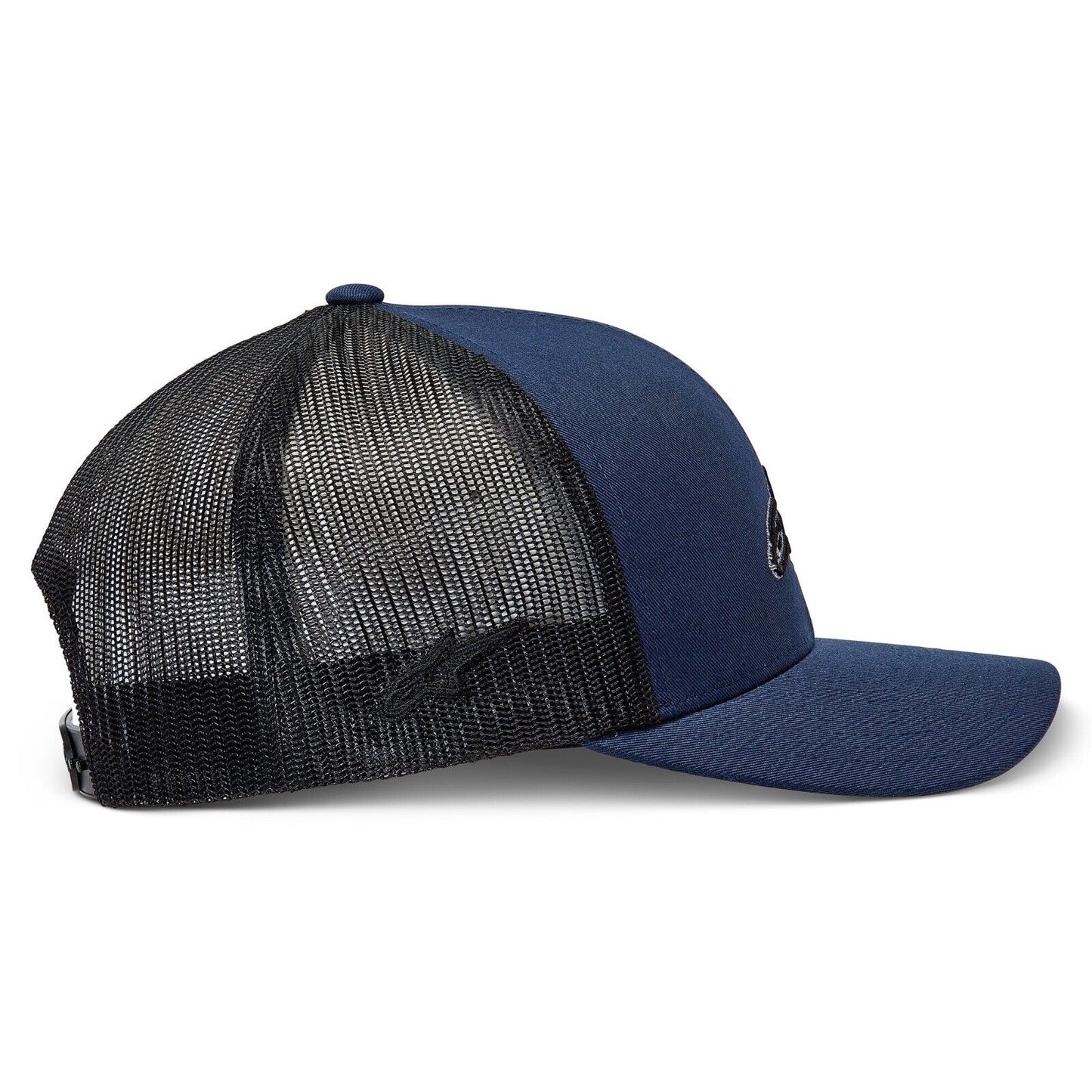 Alpinestar Blue Find Trucker Cap - 1213-81008