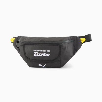Official Porsche Legacy Puma Waist Bag - 079590_01