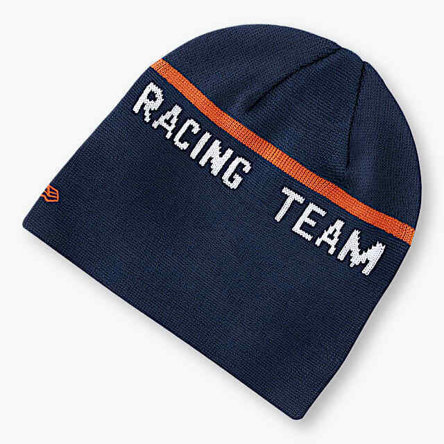 Official Red Bull KTM Racing New Era Tramline Beanie Hat - KTM21069
