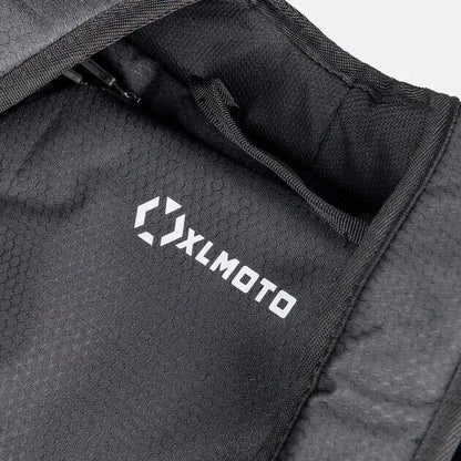 XLMOTO Streamline Reflective Camo Backpack -