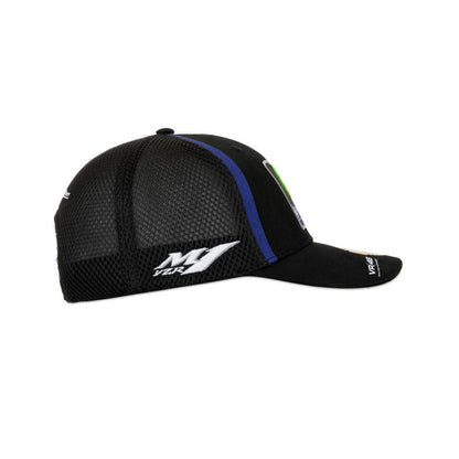 Official Factory Yamaha Baseball Cap - Ytmca 444704