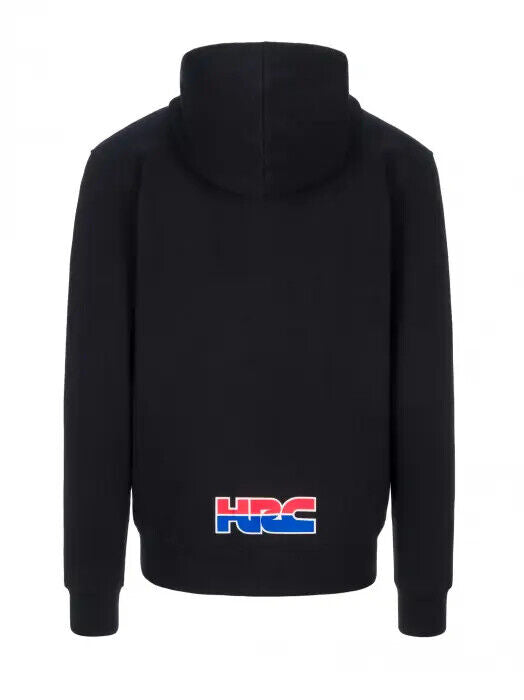 Official HRC Honda Racing Hoodie - 20 28002
