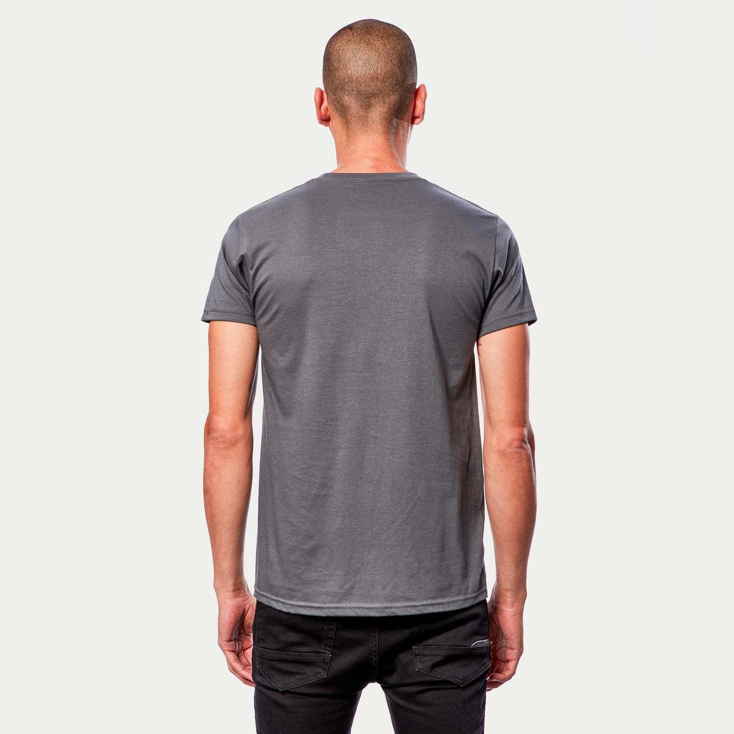 Alpinestars Expo Charcoal T Shirt - 1213-72640-18