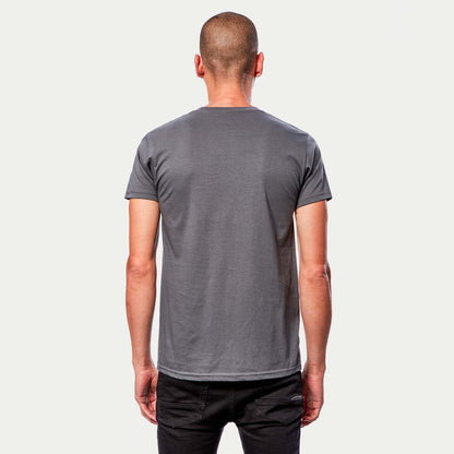 Alpinestars Expo Charcoal T Shirt - 1213-72640-18