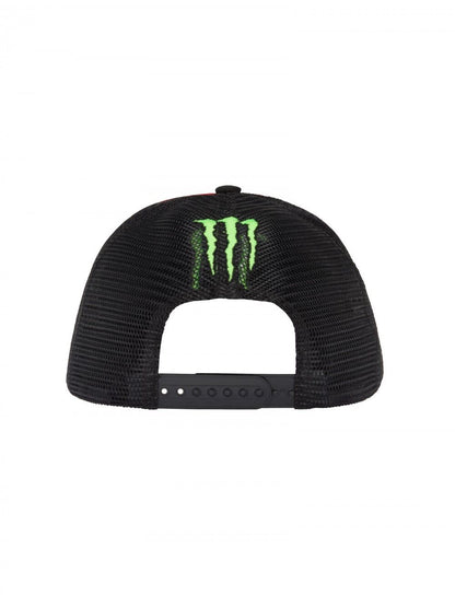 Jorge Lorenzo Official Monster Truckers Cap - 18 41402
