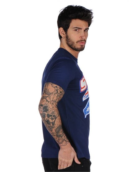 Official Casey Stoner 27 Navy T Shirt - 17 34501