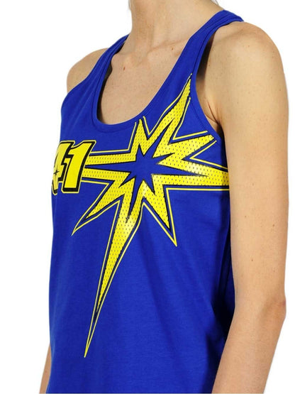 Official Aleix Espargaro Woman's Tank Top. - 15 32304