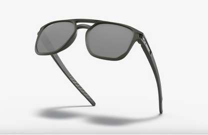 Marc Marquez Signature Edition Oakley Latch Beta Sunglasses - Oo9436-1054