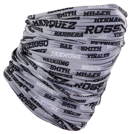 New Official MotoGP Head Tube Set.. 3 Pack .