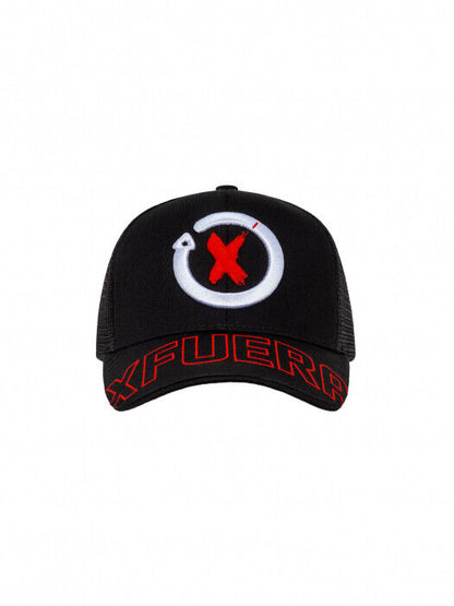 Official Jorge Lorenzo Por Fuera Baseball Cap - 19 41203