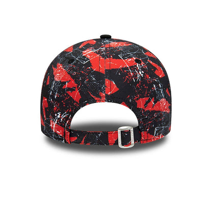 Official Ducati Corse New Era 9Forty Baseball Cap - 60334545