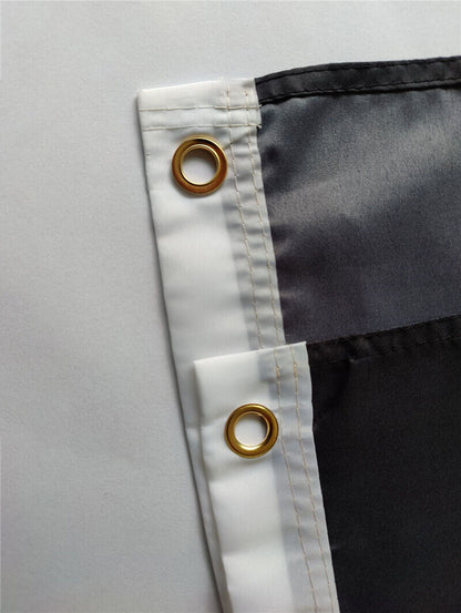 HRC (Honda) Racing Supporters Flag -