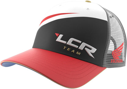 Official LCR Honda Truckers Baseball Cap -- 13339036