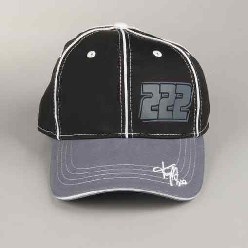Official Tony Cairoli Axo 222 Baseball Cap - Ft9A0041