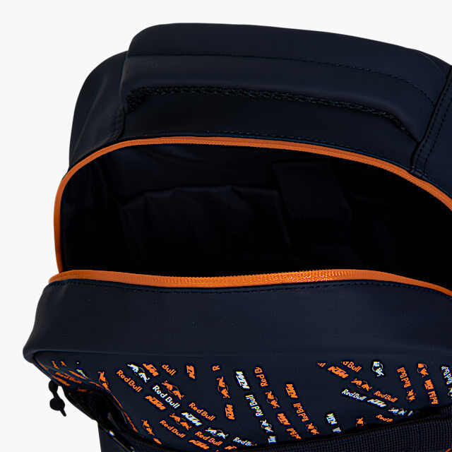 Official Red Bull KTM Racing Team Twist Backpack - KTM22038