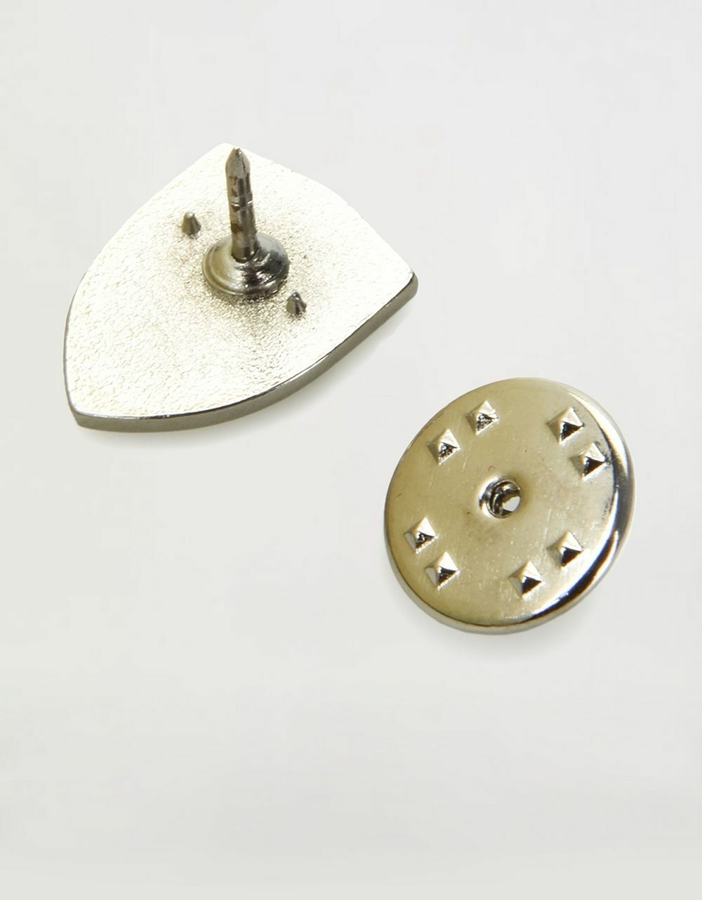 Scuderia Ferrari Jacket Polished Pin