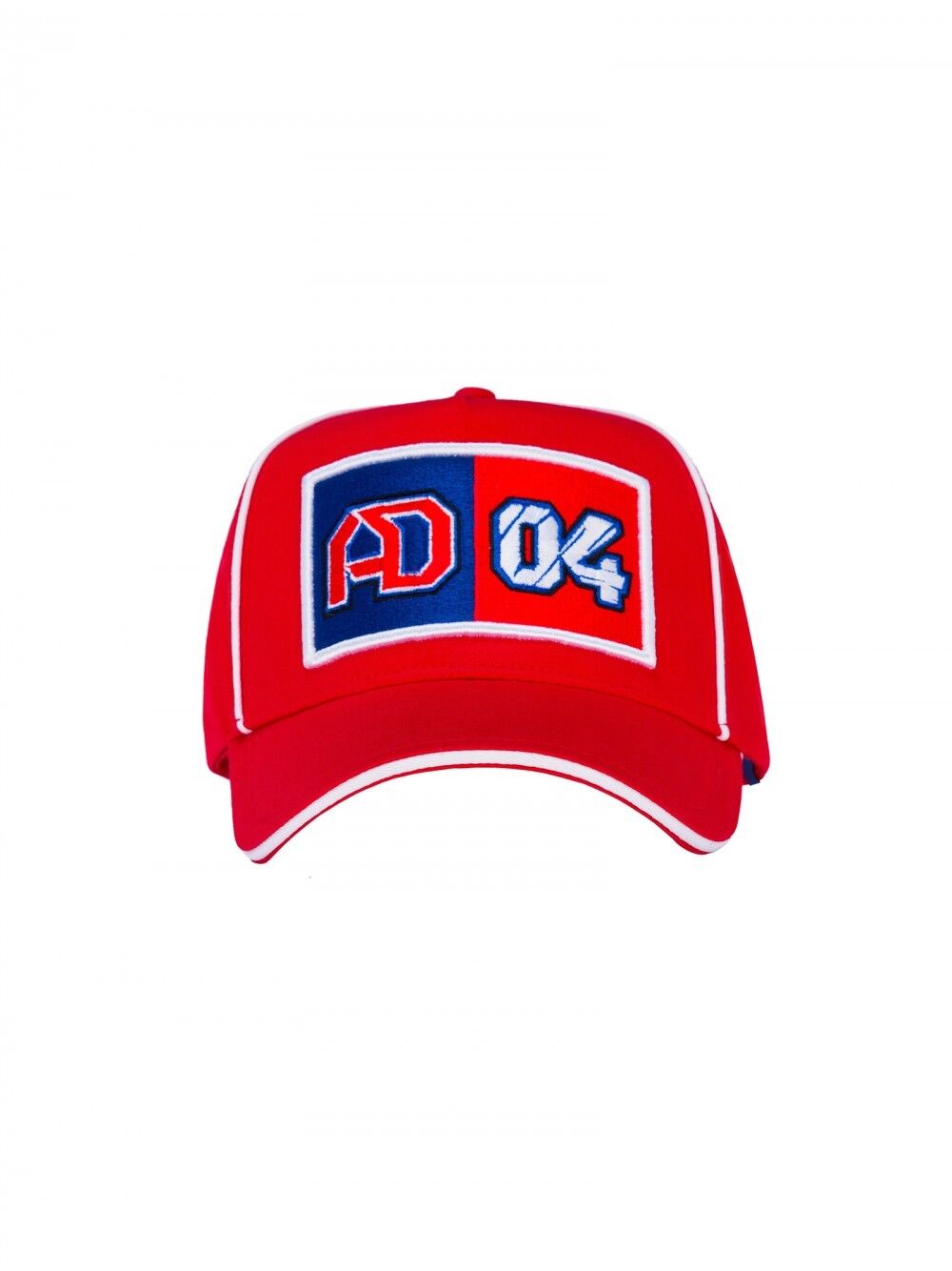 Official Andrea Dovizioso 04 Baseball Cap - 18 42203