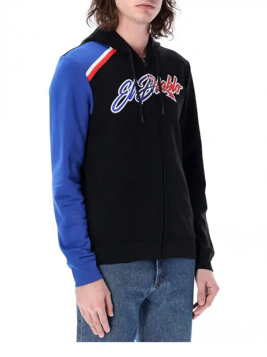 Fabio Quartararo Official El Diablo Hoodie - 23 23802