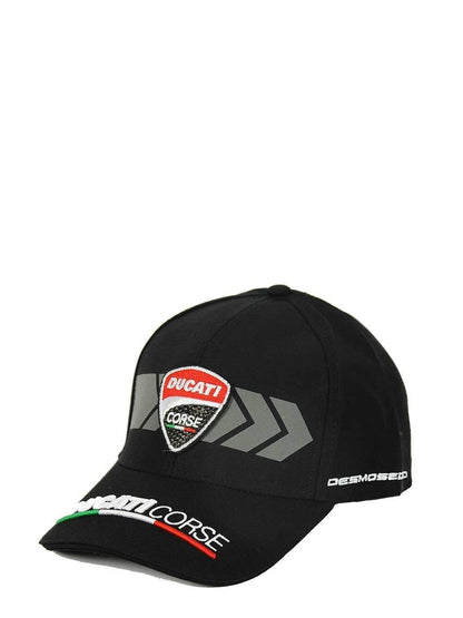 Official Ducati Arrow Baseball Cap - 16 46007