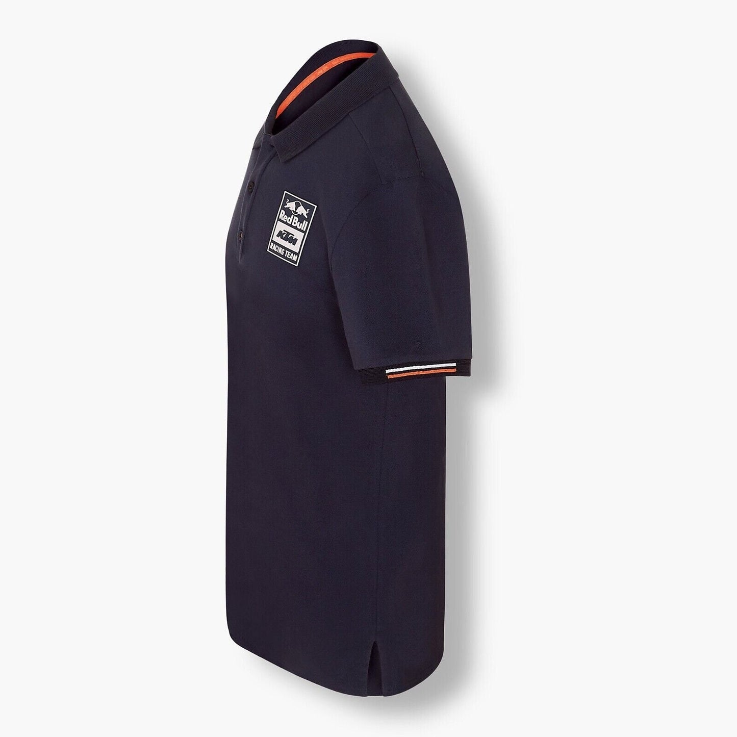 Official Red Bull KTM Racing Casual Polo Shirt - KTM20005