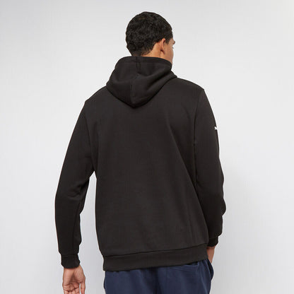 BMW Msport Black Essentials Logo Hoodie - 53624301