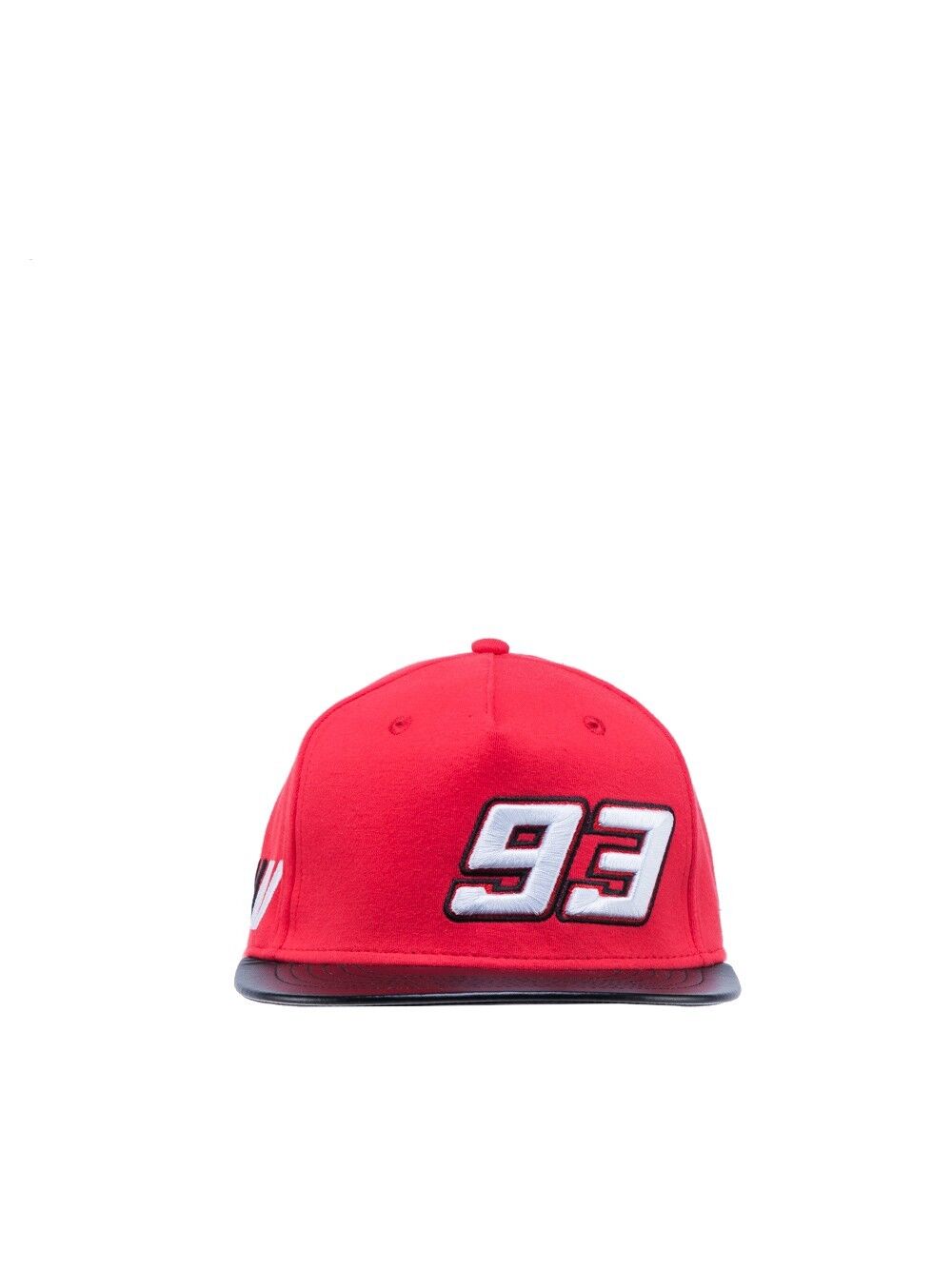 Official Marc Marquez 93 Flat Peak Cap - 1743004