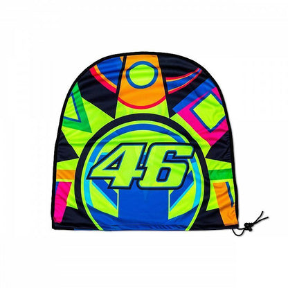 VR46 Official Helmet Bag - Vruhb 311003